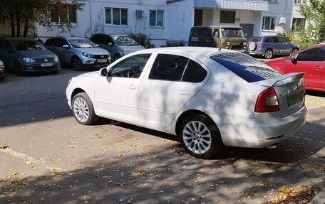 Skoda Octavia, 2013 год, 1 000 050 рублей, 2 фотография