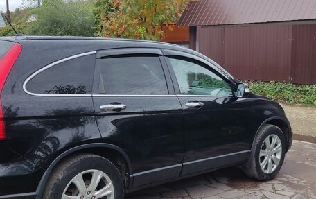 Honda CR-V III рестайлинг, 2012 год, 1 660 000 рублей, 7 фотография