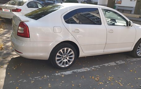 Skoda Octavia, 2013 год, 1 000 050 рублей, 4 фотография