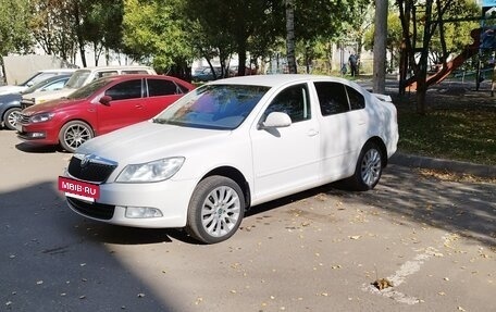 Skoda Octavia, 2013 год, 1 000 050 рублей, 7 фотография