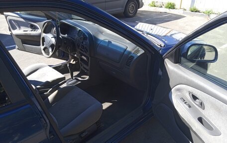 Mitsubishi Mirage VI рестайлинг, 2000 год, 210 000 рублей, 8 фотография