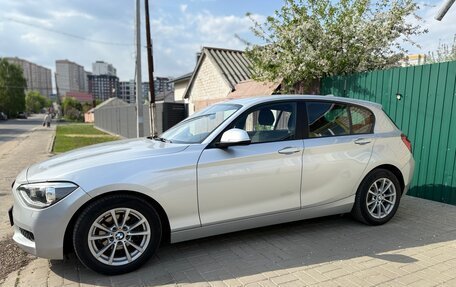 BMW 1 серия, 2012 год, 1 099 999 рублей, 4 фотография