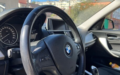 BMW 1 серия, 2012 год, 1 099 999 рублей, 10 фотография