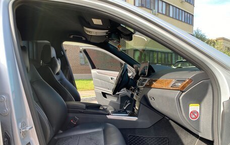 Mercedes-Benz E-Класс, 2010 год, 1 790 000 рублей, 11 фотография