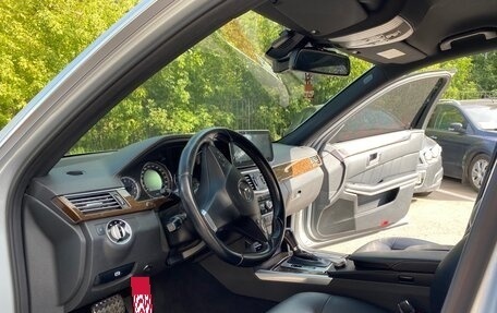 Mercedes-Benz E-Класс, 2010 год, 1 790 000 рублей, 7 фотография