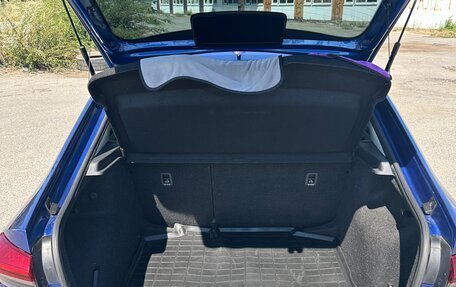 Skoda Rapid II, 2021 год, 1 398 000 рублей, 11 фотография