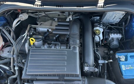 Skoda Rapid II, 2021 год, 1 398 000 рублей, 19 фотография