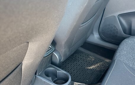 Skoda Rapid II, 2021 год, 1 398 000 рублей, 13 фотография