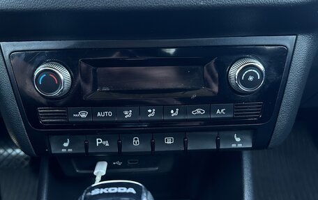 Skoda Rapid II, 2021 год, 1 398 000 рублей, 16 фотография