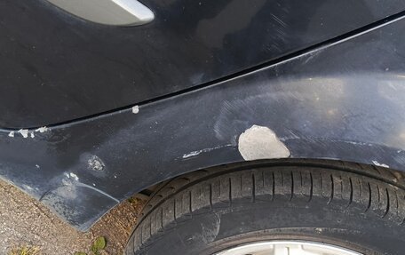 Renault Megane II, 2008 год, 510 000 рублей, 4 фотография