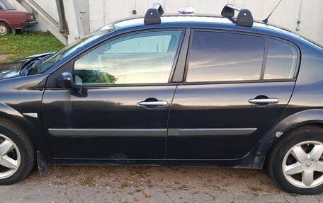 Renault Megane II, 2008 год, 510 000 рублей, 2 фотография