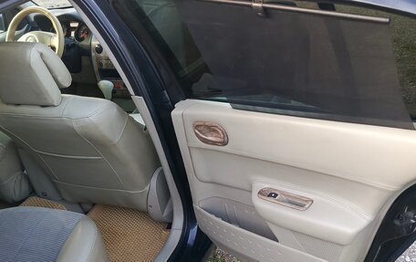 Renault Megane II, 2008 год, 510 000 рублей, 13 фотография