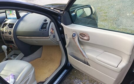 Renault Megane II, 2008 год, 510 000 рублей, 11 фотография