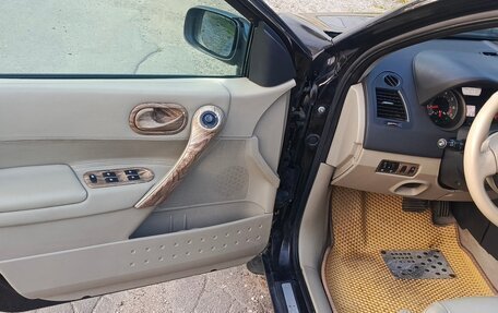 Renault Megane II, 2008 год, 510 000 рублей, 17 фотография