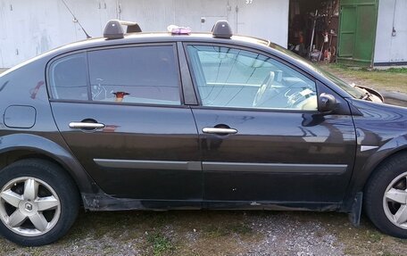 Renault Megane II, 2008 год, 510 000 рублей, 8 фотография
