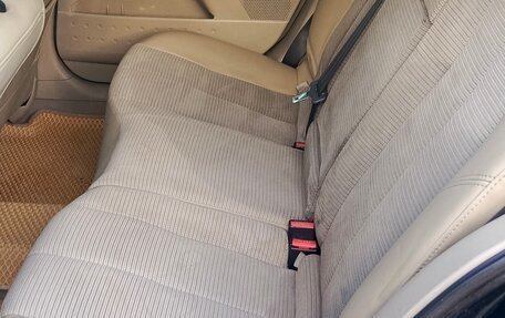 Renault Megane II, 2008 год, 510 000 рублей, 15 фотография