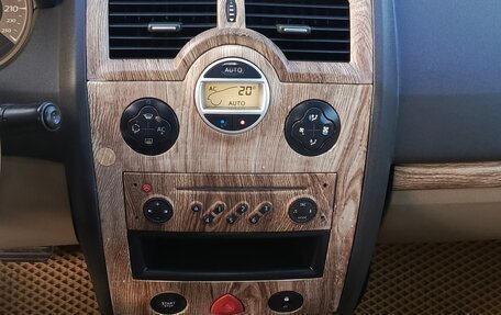 Renault Megane II, 2008 год, 510 000 рублей, 18 фотография