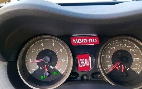 Renault Megane II, 2008 год, 510 000 рублей, 19 фотография