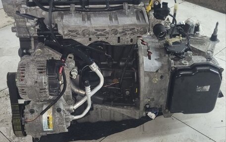 Renault Megane II, 2008 год, 510 000 рублей, 35 фотография