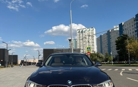 BMW 3 серия, 2015 год, 1 850 000 рублей, 2 фотография