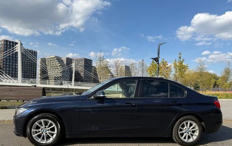 BMW 3 серия, 2015 год, 1 850 000 рублей, 5 фотография