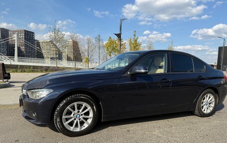 BMW 3 серия, 2015 год, 1 850 000 рублей, 4 фотография