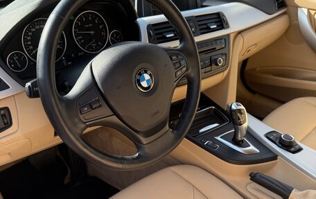 BMW 3 серия, 2015 год, 1 850 000 рублей, 10 фотография