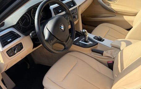 BMW 3 серия, 2015 год, 1 850 000 рублей, 9 фотография