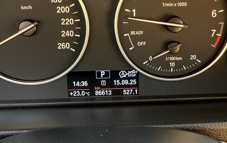 BMW 3 серия, 2015 год, 1 850 000 рублей, 13 фотография