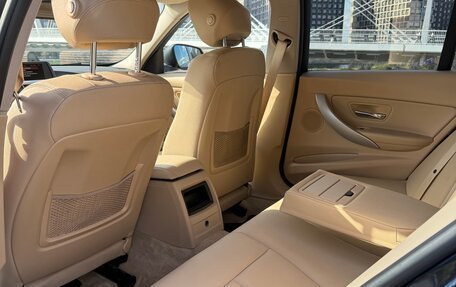 BMW 3 серия, 2015 год, 1 850 000 рублей, 12 фотография