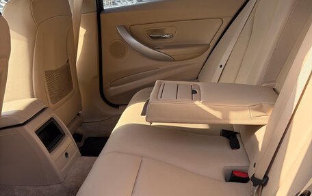 BMW 3 серия, 2015 год, 1 850 000 рублей, 11 фотография