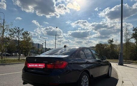 BMW 3 серия, 2015 год, 1 850 000 рублей, 8 фотография