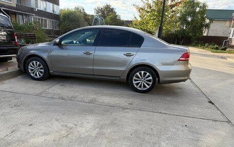 Volkswagen Passat B7, 2012 год, 970 000 рублей, 3 фотография