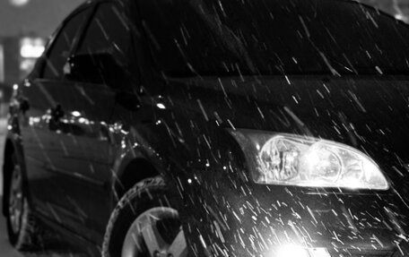 Ford Focus II рестайлинг, 2007 год, 549 000 рублей, 4 фотография