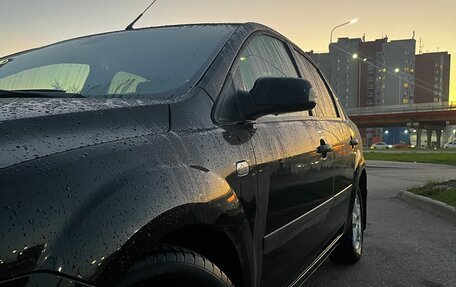 Ford Focus II рестайлинг, 2007 год, 549 000 рублей, 9 фотография