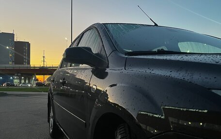 Ford Focus II рестайлинг, 2007 год, 549 000 рублей, 10 фотография