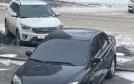 Ford Focus II рестайлинг, 2007 год, 549 000 рублей, 3 фотография