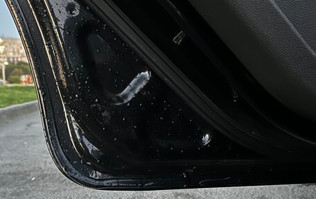 Ford Focus II рестайлинг, 2007 год, 549 000 рублей, 16 фотография