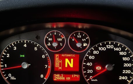 Ford Focus II рестайлинг, 2007 год, 549 000 рублей, 14 фотография