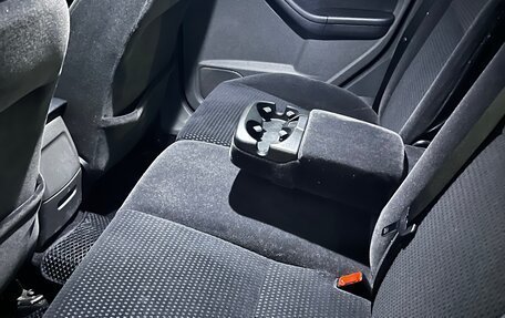 Ford Focus II рестайлинг, 2007 год, 549 000 рублей, 12 фотография