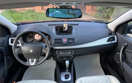 Renault Megane III, 2010 год, 465 000 рублей, 10 фотография
