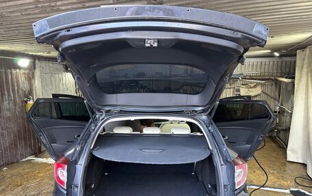 Renault Megane III, 2010 год, 465 000 рублей, 20 фотография