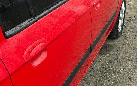 Hyundai Getz I рестайлинг, 2007 год, 515 000 рублей, 2 фотография