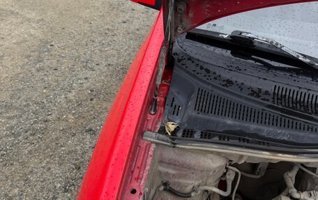 Hyundai Getz I рестайлинг, 2007 год, 515 000 рублей, 4 фотография