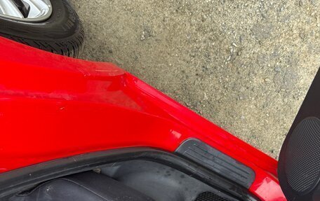 Hyundai Getz I рестайлинг, 2007 год, 515 000 рублей, 8 фотография