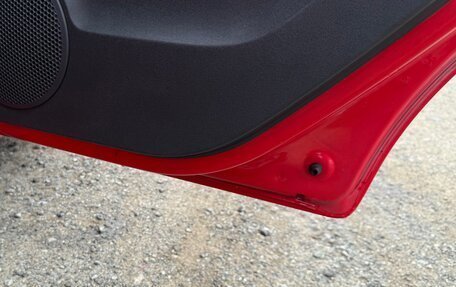 Hyundai Getz I рестайлинг, 2007 год, 515 000 рублей, 7 фотография