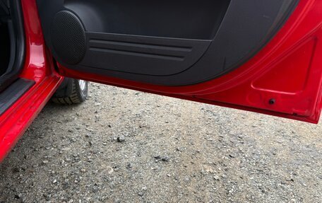 Hyundai Getz I рестайлинг, 2007 год, 515 000 рублей, 6 фотография