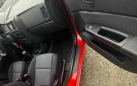 Hyundai Getz I рестайлинг, 2007 год, 515 000 рублей, 12 фотография