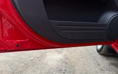 Hyundai Getz I рестайлинг, 2007 год, 515 000 рублей, 10 фотография