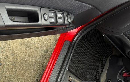 Hyundai Getz I рестайлинг, 2007 год, 515 000 рублей, 13 фотография